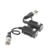 BALUN EPCOM TITANIUM HASTA 5MP, TURBOHD HD-TVI/HD-CVI/AHD /UTP CAT 5e/6/ CABLE RF BLINDADO