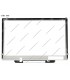DISPLAY 13.3" 30PIN WLED SLIM HD (1280x800) GLOSSY 60Hz VC-I SEG. R/L+U BRACKET MACBOOK AIR A1237 A1304 B133EW03 V.2 ORIG
