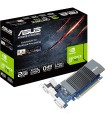 TARJETA VIDEO ASUS GEFORCE GT710 2GB DDR5 HDMI/VGA/DVI/PCI-EXP GT710-SL-2GD5-CSM