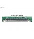 DISPLAY 14.1" 30PIN LCD CCFL (1) WXGA (1280x800)+INVERTER GLOSSY 60Hz LVDS VC-D PCBA BENT NO BRACKETS LP141WX1(TL)(01)