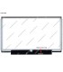 DISPLAY 13.3" 40PIN WLED WXGA HD (1366x768) GLOSSY VC.D PCBA FLAT 2.5cm SEG. R/L BRACKET FILOS / LTN133AT20-201 ORIG.