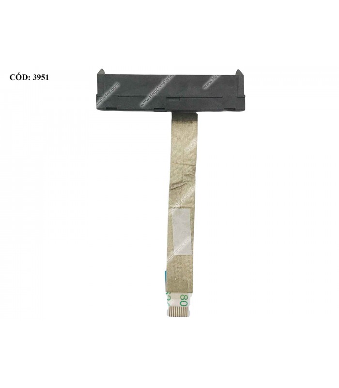 HDD CABLE SATA LENOVO LEGION 5-15IMH05H 5-15IMH05 5-15ARH05H 5-15ARH05 SERIES L 82B0 HDD/B FFC GY550 5C10S30074 ORIG.
