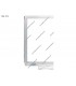 DISPLAY 13.3" 40PIN WLED WXGA HD (1366x768) GLOSSY VC.D PCBA FLAT 2.5cm SEG. R/L BRACKET FILOS / LTN133AT20-201 ORIG. (DS)