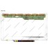 DISPLAY 14.1" 30PIN LCD CCFL (1) WXGA (1280x800)+INVERTER GLOSSY 60Hz LVDS VC-D PCBA BENT NO BRACKETS LP141WX1(TL)(01)