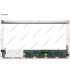 DISPLAY 13.3" 40PIN WLED WXGA HD (1366x768) MATTE 60Hz N-T WEDGE PCBA BENT VC.D NO BRACKETS LP133WH1-TLB1 ORIG.
