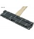 HDD CABLE SATA LENOVO LEGION 5-15IMH05H 5-15IMH05 5-15ARH05H 5-15ARH05 SERIES L 82B0 HDD/B FFC GY550 5C10S30074 ORIG.