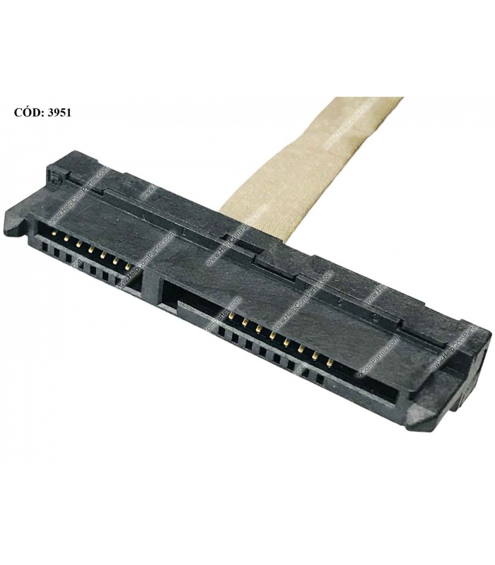 HDD CABLE SATA LENOVO LEGION 5-15IMH05H 5-15IMH05 5-15ARH05H 5-15ARH05 SERIES L 82B0 HDD/B FFC GY550 5C10S30074 ORIG.