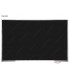 DISPLAY 13.3" 20PIN LCD CCFL (1) WXGA (1280x800) GLOSSY 60Hz LVDS VC-U-D PCBA BENT NO BRACKETS LQ133K1LD4B