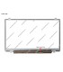 DISPLAY 14.0" 40PIN WLED SLIM WXGA HD (1366x768) MATTE 60Hz N-TS VC-D PCBA FLAT U/D BRACKET SEG HB140WX1-400 ORIG.