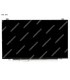 DISPLAY 14.0" 40PIN WLED SLIM WXGA HD (1366x768) MATTE 60Hz N-TS VC-D PCBA FLAT U/D BRACKET SEG HB140WX1-400 ORIG.