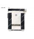 BRACKET HDD LENOVO LEGION 5-15IMH05H 5-15IMH05 5-15ARH05H 5-15ARH05 SERIES L 81Y6 GY550 5B40S21997 ORIG. (DS)