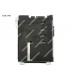 BRACKET HDD LENOVO LEGION 5-15IMH05H 5-15IMH05 5-15ARH05H 5-15ARH05 SERIES L 81Y6 GY550 5B40S21997 ORIG. (DS)