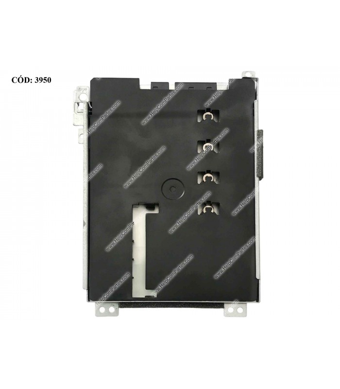 BRACKET HDD LENOVO LEGION 5-15IMH05H 5-15IMH05 5-15ARH05H 5-15ARH05 SERIES L 81Y6 GY550 5B40S21997 ORIG. (DS)