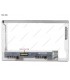 DISPLAY 10.1" 40PIN WLED WSVGA (1024x600) GLOSSY 60Hz LVDS VC.I PCBA BENT NO BRACKETS LP101WSA(TL)(N1) M101NWT2 R1 