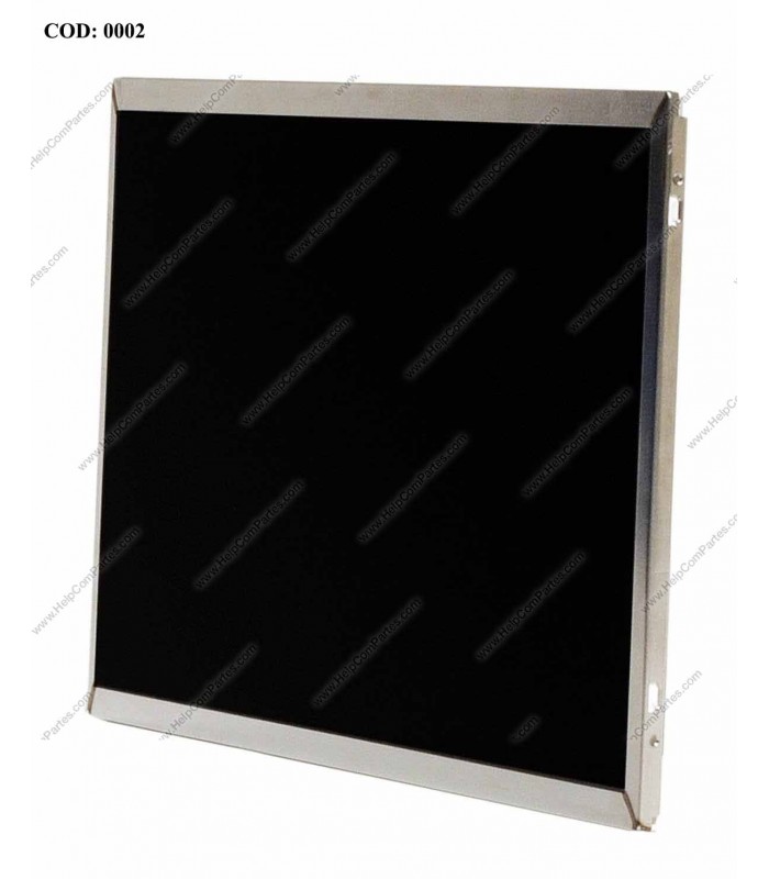 DISPLAY 10.1" 40PIN WLED WSVGA (1024x600) GLOSSY 60Hz LVDS VC.I PCBA BENT NO BRACKETS LP101WSA(TL)(N1) M101NWT2 R1 