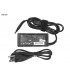 CARGADOR HP 19.5V---3.33A 65W PIN 4.8*1.7 100-240V~ US 50-60Hz 3PRONG 693715-001 OEM