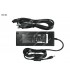CARGADOR HP 18.5V---6.5A 120W PIN 5.5*2.5 100-240V~ US 50-60Hz 3PRONG 384023-001 OEM
