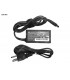 CARGADOR HP 19.5V---2.31A 45W PIN 7.4*5.0 100-240V~ US 50-60Hz 3PRONG 696607-003 OEM
