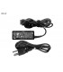 CARGADOR HP 19V---1.58A 30W PIN PLANO 100-240V~ US 50-60Hz 3PRONG 594906-001 ORIG.