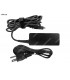 CARGADOR HP 19V---1.58A 30W PIN PLANO 100-240V~ US 50-60Hz 3PRONG 594906-001 ORIG.