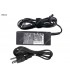 CARGADOR HP 19V---4.74A 90W PIN 7.4*5.0 100-240V~ US 50-60Hz 3PRONG 619752-001 ORIG.