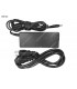 CARGADOR HP 19V---4.74A 90W PIN 4.8*1.7 100-240V~ US 50-60Hz 3PRONG 393954-001 394224-001 OEM