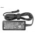 CARGADOR HP 19.5V---2.05A 40W PIN 4.0*1.7 100-240V~ US 50-60Hz 3PRONG SIN CABLE DE PODER 580402-003 744893-001 OEM