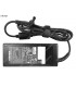 CARGADOR TOSHIBA 19V---3.42A 65W PIN 5.5*2.5 100-240V~ US 50-60Hz 3PRONG SIN CABLE DE PODER PA3917U-1ACA OEM