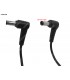 CARGADOR TOSHIBA 19V---3.42A 65W PIN 5.5*2.5 100-240V~ US 50-60Hz 3PRONG SIN CABLE DE PODER PA3917U-1ACA OEM