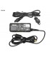 CARGADOR DELL 19V---1.58A 30W PIN 5.5*1.7 100-240V~ US 50-60Hz 3PRONG SIN CABLE DE PODER 0MNX47 OEM