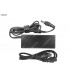 CARGADOR TOSHIBA 19V---3.95A 75W PIN 5.5*2.5 100-240V~ US 50-60Hz 3PRONG SIN CABLE DE PODER PA3468U-1ACA PA3715E-1AC3 OEM