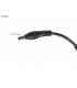 CARGADOR TOSHIBA 19V---3.95A 75W PIN 5.5*2.5 100-240V~ US 50-60Hz 3PRONG SIN CABLE DE PODER PA3468U-1ACA PA3715E-1AC3 OEM