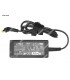 CARGADOR ACER LITEON 19V---2.1A 40W PIN 5.5*1.7 100-240V~ US 50-60Hz 3PRONG PA-1300-04 OEM