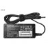 CARGADOR TOSHIBA 19V---2.37A 45W PIN 4.0*1.7 100-240V~ US 50-60Hz 3PRONG SIN CABLE DE PODER PA2072U-1ACA OEM