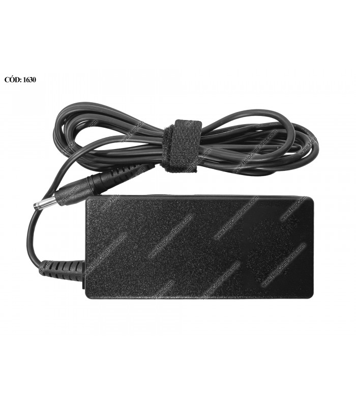 CARGADOR TOSHIBA 19V---2.37A 45W PIN 4.0*1.7 100-240V~ US 50-60Hz 3PRONG SIN CABLE DE PODER PA2072U-1ACA OEM