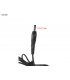 CARGADOR TOSHIBA 19V---2.37A 45W PIN 4.0*1.7 100-240V~ US 50-60Hz 3PRONG SIN CABLE DE PODER PA2072U-1ACA OEM