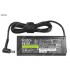 CARGADOR SONY 19.5V---3.9A 75W PIN 6.5*4.4 100-240V~ US 50-60Hz 3PRONG SIN CABLE DE PODER VGP-AC19V32 OEM