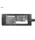 CARGADOR TOSHIBA 19V---1.58A 30W PIN 5.5*2.5 100-240V~ US 50-60Hz 2PRONG PA3743U-1ACA OEM