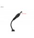 CARGADOR TOSHIBA 19V---4.74A 90W PIN 5.5*2.5 100-240V~ US 50-60Hz 3PRONG PA3516E-1AC3 OEM
