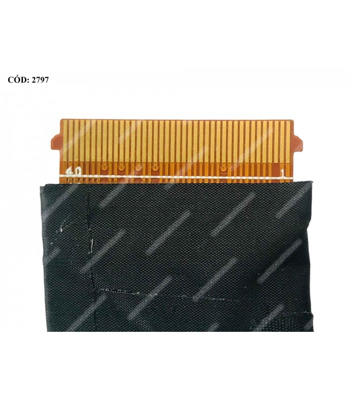 FLEX LCD HP 17-P 17Z-P ENVY 15-W 17-K 17T-K PAVILION 17-F 17Z-F 17T-F SERIES DDY17ALC000 765785-001ORIG.