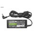 CARGADOR SONY 19.5V---3.3A 65W PIN 6.5*4.4 100-240V~ US 50-60Hz 3PRONG VGP-AC19V43 OEM