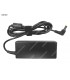 CARGADOR SONY 19.5V---3.3A 65W PIN 6.5*4.4 100-240V~ US 50-60Hz 3PRONG VGP-AC19V43 OEM
