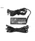 CARGADOR SONY 19.5V---2A 40W PIN 6.5*4.4 100-240V~ US 50-60Hz 2PRONG VGP-AC19V57 ORIG.