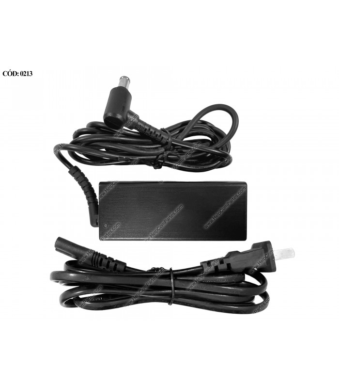 CARGADOR SONY 19.5V---2A 40W PIN 6.5*4.4 100-240V~ US 50-60Hz 2PRONG VGP-AC19V57 ORIG.