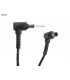 CARGADOR SONY 19.5V---2A 40W PIN 6.5*4.4 100-240V~ US 50-60Hz 2PRONG VGP-AC19V57 ORIG.