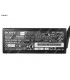 CARGADOR SONY 19.5V---2A 40W PIN 6.5*4.4 100-240V~ US 50-60Hz 2PRONG VGP-AC19V57 ORIG.