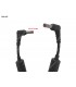 CARGADOR LENOVO 20V---3.25A 65W PIN 5.5*2.5 100-240V~ US 50-60Hz 3PRONG SIN CABLE DE PODER 36001651 OEM