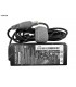 CARGADOR LENOVO 20V---4.5A 90W PIN 7.9*5.5 100-240V~ US 50-60Hz 3PRONG SIN CABLE DE PODER 42T4429 OEM