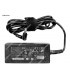 CARGADOR DELTA 19V---2.1A 40W PIN 5.5*2.5 100-240V~ US 50-60Hz 3PRONG ADP-40MH BD OEM