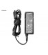 CARGADOR LENOVO 20V---2A 40W PIN 5.5*2.5 100-240V~ US 50-60Hz 3PRONG 36001653 OEM